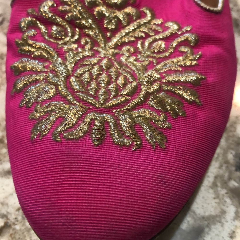 MUI MUI SLIP ON - Picture 12 of 12